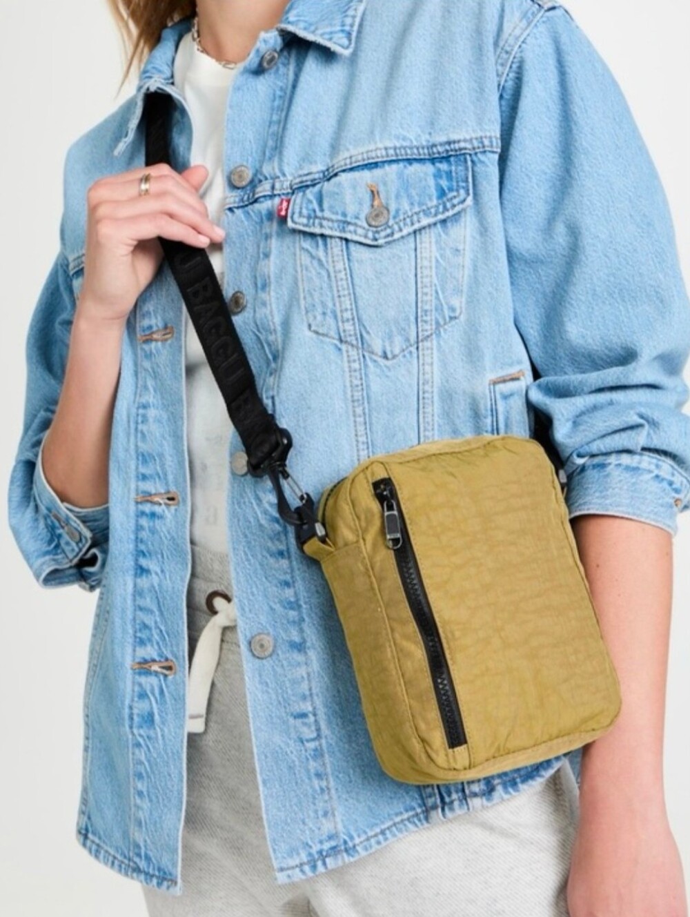 Baggu Sport Crossbody Bag